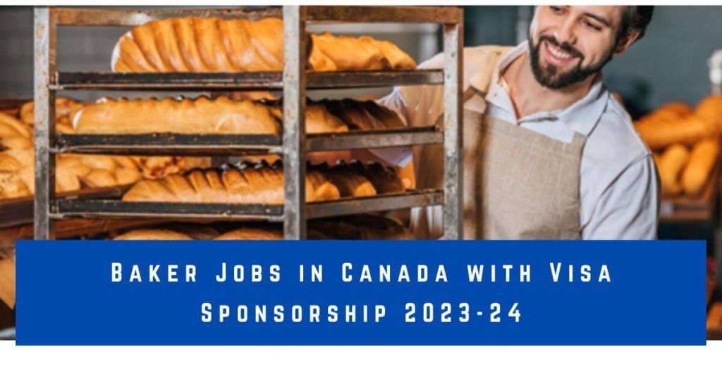 Bakery Supervisor jobs in Canada