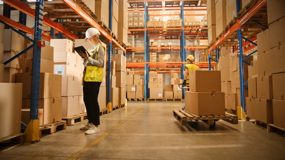 Warehouse Keeper jobs in Singapore