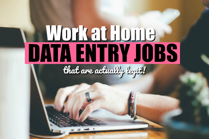 Data Entry Clerk job in Singapore